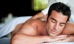 Massage Therapy • Pregnancy Doula Services • Sports Injuries male-massage-therapy